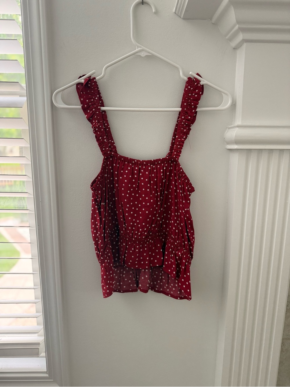 Express top - Picture 2 of 2